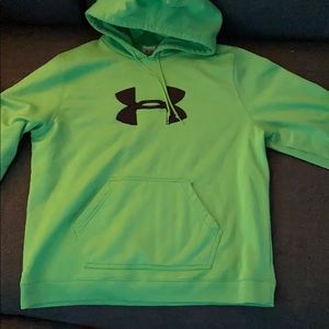Under Armour Hoodie